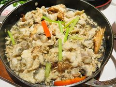 -谭厨中山传家菜.乳鸽.脆鲩鱼(华强北中航城店)