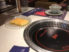 -牛村来人潮汕牛肉火锅(西单店)