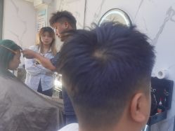 -东方美妍