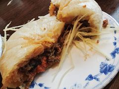 -四海楼(如皋定慧禅寺店)