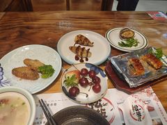 -松坂屋日料自助(长城路店)