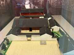 -上海蔡元培故居陈列馆