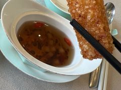-世博源公馆·本帮融合菜·主题包厢·江景餐厅