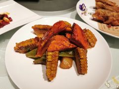 东北一锅出-小南洋海景餐厅(深圳湾店)