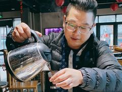 -馅老满·生春阁(慕田峪店)