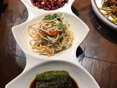 -楼兰新疆主题餐厅(苏州中心店)