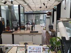 -Willing·Coffee&Brunch&Dinner(万达店)