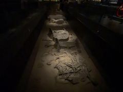 -北京大葆台遗址博物馆