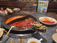 -蜀大侠火锅(春熙路店)