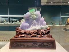 -北京工艺美术博物馆