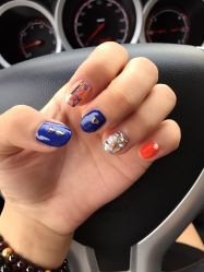 点击看大图 picture-雪儿·YuKi美甲美睫皮肤管理Salon