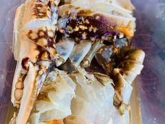 宁波咸蟹-宁波状元楼酒店(和义路店)