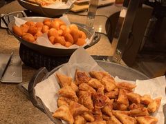 -上海东方佘山翰悦阁酒店·Vie全日制餐厅