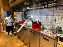 -木屋烧烤(西南角店)