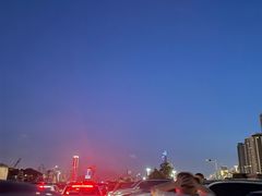 -澳门环岛游湾仔码头