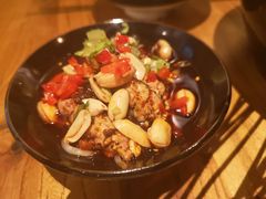 -串大叔炭火烤串·鸡西大冷面刀削面(总店)