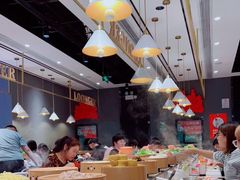 -龍歌自助小火锅(李沧丽达店)