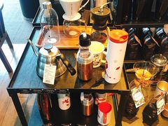 零售区-星巴克臻选(沈阳万象城店)