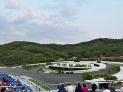 -鼎盛王朝康熙大典实景演出