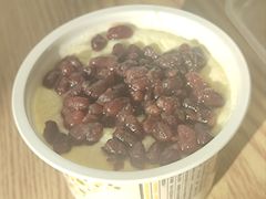 红豆双皮奶-三元梅园(劲松店)