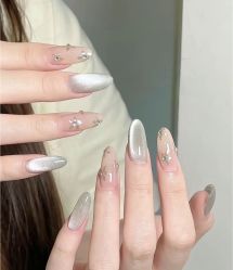 -斯馨·健康美甲美睫