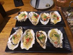 -必点海鲜·鲅鱼水饺(鞍山西道店)