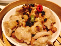 -煲王粤菜餐厅(中侨中心店)