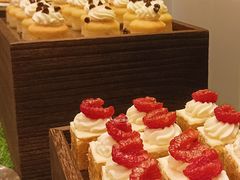 -怡聚轩全日制自助餐厅(大中华喜来登酒店)