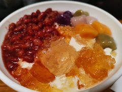 -糖纸甜品(余姚五彩城店)