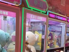 -星悦蓝海欢乐园(石路天虹店)