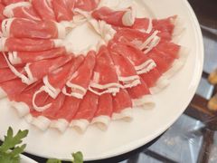 -日坛涮肉四合院·园林餐厅(日坛公园店)