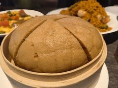 -汤城小厨•粤菜•靓汤(苏州街店)