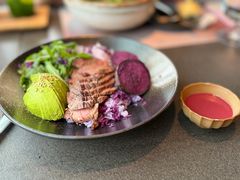 -FOOOO CITY CLUB 孚乐里音乐西餐酒吧(悠方店)