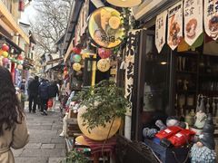 -小河直街历史文化街区