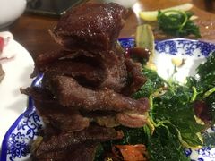-老丽江餐馆(丽江华都商贸城店)