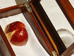 餐前面包-狮拾久·现代新加坡料理(壹方城店)