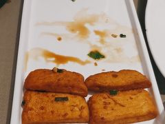 -茶油香闽南菜·花园餐厅(前埔店)
