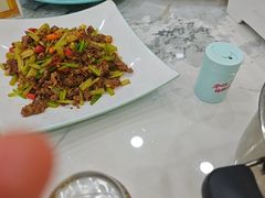 -老毛手抓·盐池滩羊非遗手抓(宁夏总店)