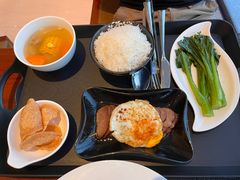 -格力东澳大酒店-蓝色海岸餐厅