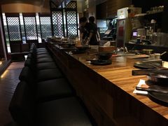 -橘焱胡同烧肉夜食(BFC外滩金融中心店)