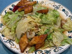 -新疆巴州金丝特餐厅(大钟寺店)