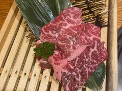 -赤坂亭M9和牛烧肉(世博源店)