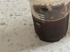 -M Stand(西安大悦城店)