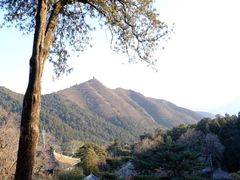 -潭柘寺景区