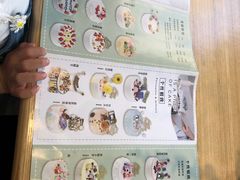 -派斯俊·本味(解放南路店)
