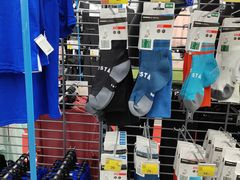 -迪卡侬(瓯海店)