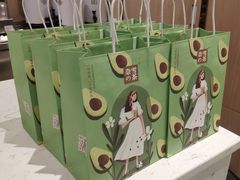 -奈雪的茶(skp店)