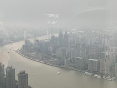 -上海柏悦酒店