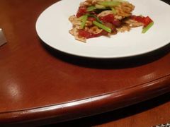 -千滋百味·醉江澜花园餐厅(街道口店)