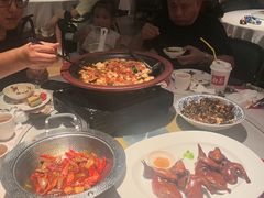 -千百味红餐厅·江西菜(绿地双子塔店)